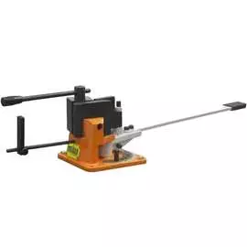 Универсальный ручной гибочный инструмент Stalex UB-100 373202