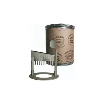 Универсальный ручной мини-дровокол GreenWeen GW-DR5-T