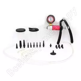 Универсальный ручной тестер Car-tool CT-2029