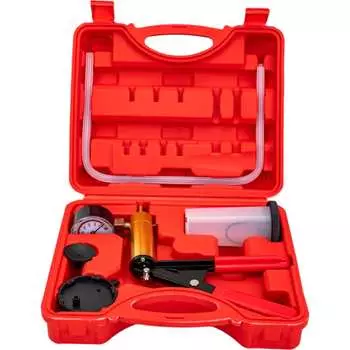 Универсальный ручной тестер TopAuto