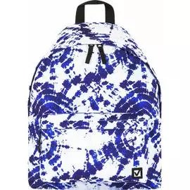 Универсальный рюкзак BRAUBERG Tie-dye 270792