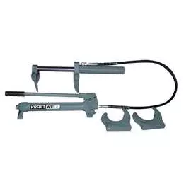 Универсальный съемник для демонтажа/монтажа стяжки пружин KraftWell KRWSCM