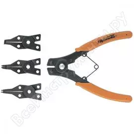 Универсальный съемник для стопорных колец SPARTA 183505