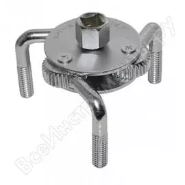 Универсальный съемник масляного фильтра АВТОМ-2