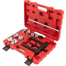 Универсальный съемник подшипников WIEDERKRAFT WDK-214540