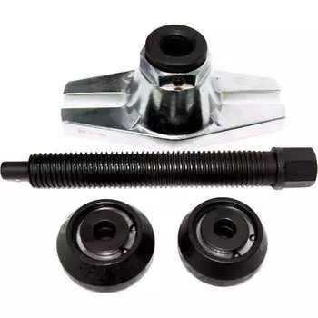 Универсальный съемник ступицы Car-tool