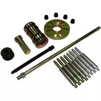 Универсальный съемник ступицы Car-tool CT-E044