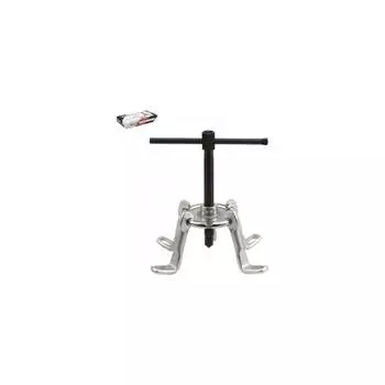 Универсальный съемник ступицы и полуоси YATO YT-0602