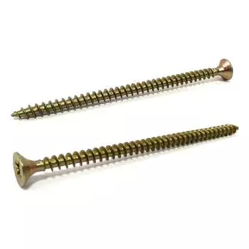 Универсальный саморез BEFAST 5х80 100 шт. C5080100S