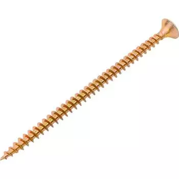 Универсальный саморез BEFAST 4х70 100 шт. C4070100S