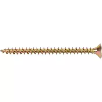 Универсальный саморез BEFAST 4,5х60 100 шт. C4560100S