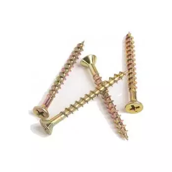 Универсальный саморез BEFAST 6x70 1500 шт. C6070S