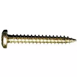 Универсальный саморез ЦКИ 3х30 1000 шт. 65165