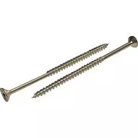 Универсальный саморез ЦКИ 4x60 200 шт. 73392