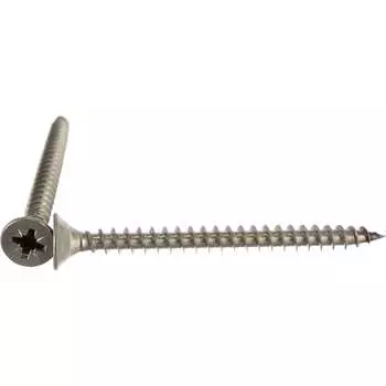 Универсальный саморез ЦКИ