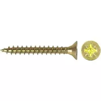 Универсальный саморез ЦКИ 5608