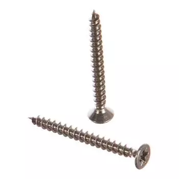 Универсальный саморез Госкреп 3х30 (10 шт.) КН.020202