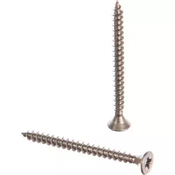 Универсальный саморез Госкреп 3х35 (10 шт.) КН.020203