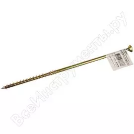 Универсальный конструкционный саморез Bullit 8,0x240 14-0016610