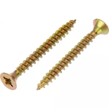 Универсальный саморез KRANZ 4x40 200 шт. KR-01-3311-029