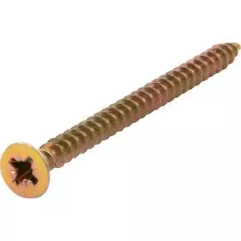 Универсальный саморез KRANZ 5x70 100 шт. KR-01-3311-043