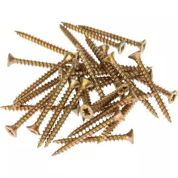 Универсальный саморез KRANZ 3x30 16000 шт. 1111-0330-1