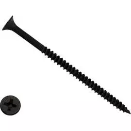 Универсальный саморез КРЕП-КОМП 3,8х70 3000 шт. чм7038