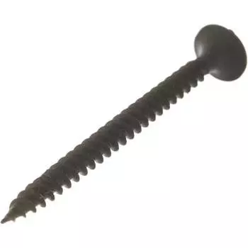 Универсальный саморез КРЕП-КОМП 3,5х45 (7000 шт.) чм45