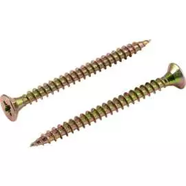 Универсальный саморез КВАДРА 4x70 8 шт. 404070088121