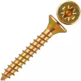 Универсальный саморез КВАДРА