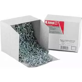 Универсальный саморез КВАДРА 3.5x16 200 шт. 353016070200