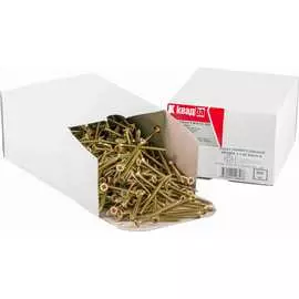 Универсальный саморез КВАДРА