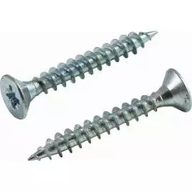 Универсальный саморез КВАДРА 3x12 1000 шт. 303012100021