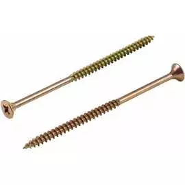 Универсальный саморез КВАДРА 5x80 4 шт. 504080048120