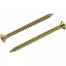 Универсальный саморез КВАДРА 5x70 6 шт. 504070068121