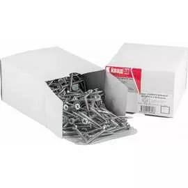 Универсальный саморез КВАДРА