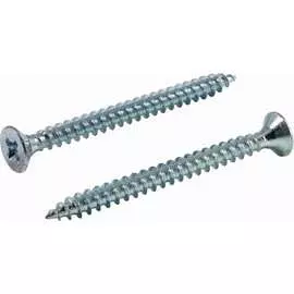 Универсальный саморез КВАДРА 6x70 4 шт. 603070000004