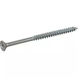 Универсальный саморез КВАДРА 6x150 50 шт 603150005004