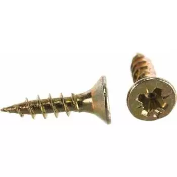 Универсальный саморез КВАДРА 3.5x25 200 шт. 354025020021