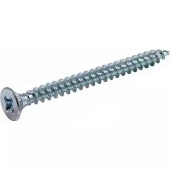 Универсальный саморез КВАДРА 6x50 250 шт 603050011250