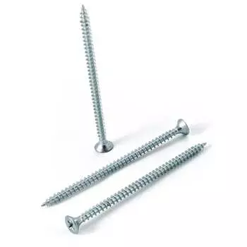 Универсальный саморез КВАДРА 5x90 200 шт. 503090020001