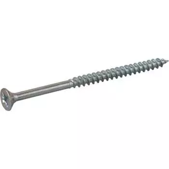 Универсальный саморез КВАДРА 6x110 100 шт 603110010001