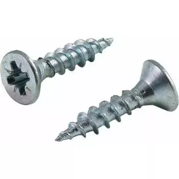 Универсальный саморез КВАДРА 3.5x25 200 шт. 353025208120