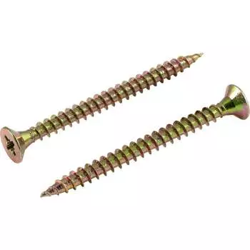 Универсальный саморез КВАДРА 4x70 250 шт. 404070001251