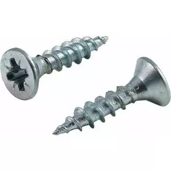 Универсальный саморез КВАДРА 3.5x45 500 шт. 353045050011