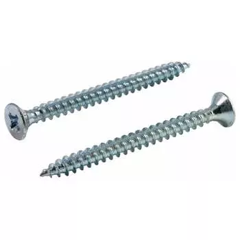 Универсальный саморез КВАДРА 3.5x50 250 шт. 353050050250