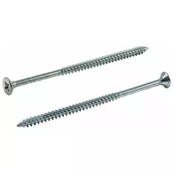 Универсальный саморез КВАДРА 5x90 100 шт. 503090050100