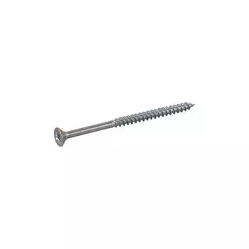 Универсальный саморез КВАДРА 6x150 4 шт 603150048180