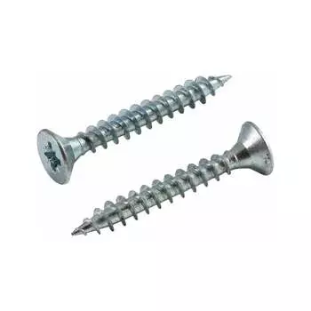 Универсальный саморез КВАДРА 6x40 6 шт. 603040068120