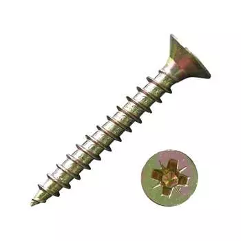 Универсальный саморез МЕТАЛЛСЕРВИС 1268248